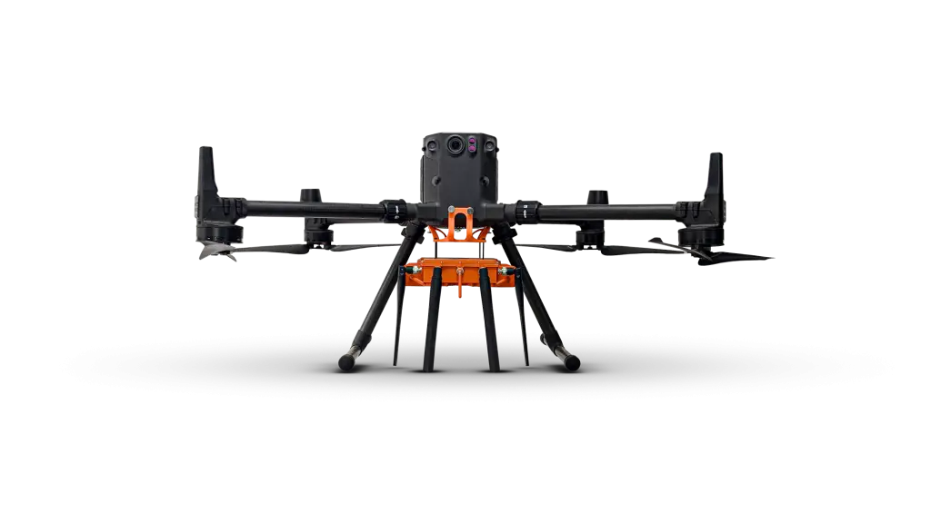 Revector Detector